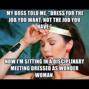 Meet your Posher, Jen